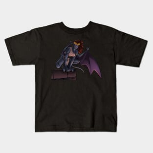 Night Monster Kids T-Shirt